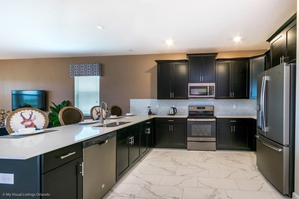 Villa in Champions Gate Resort 2528 - photo 23