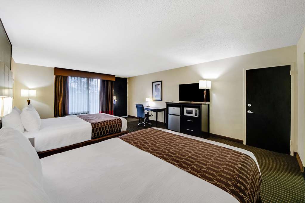 Best Western Inn of Del Rio - photo 16