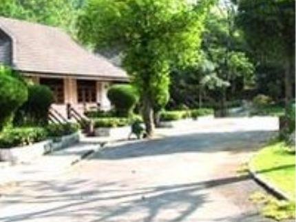 Baan Suan Fon Hotel in Kanchanaburi, Thailand