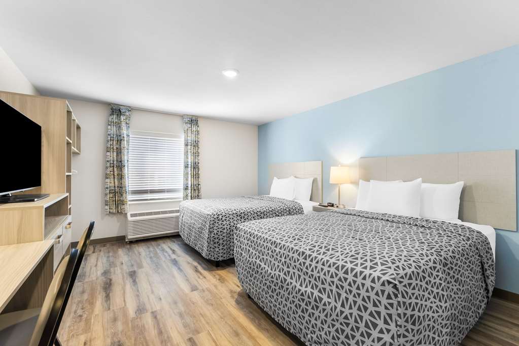 Woodspring Suites Bluffdale Salt Lake City - photo 25