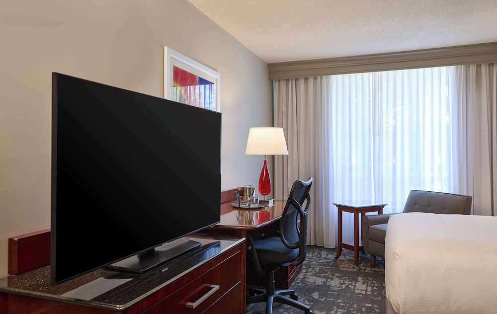 DoubleTree by Hilton Minneapolis Airport MN — Bloomington — photo 5