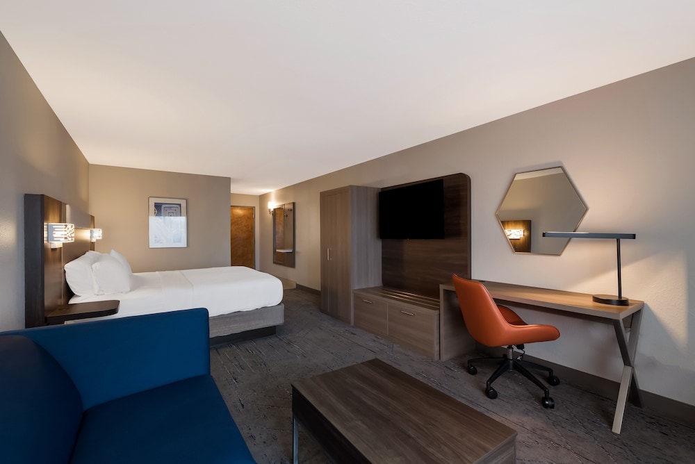 Holiday Inn Express Hotel & Suites The Villages by IHG - photo 17