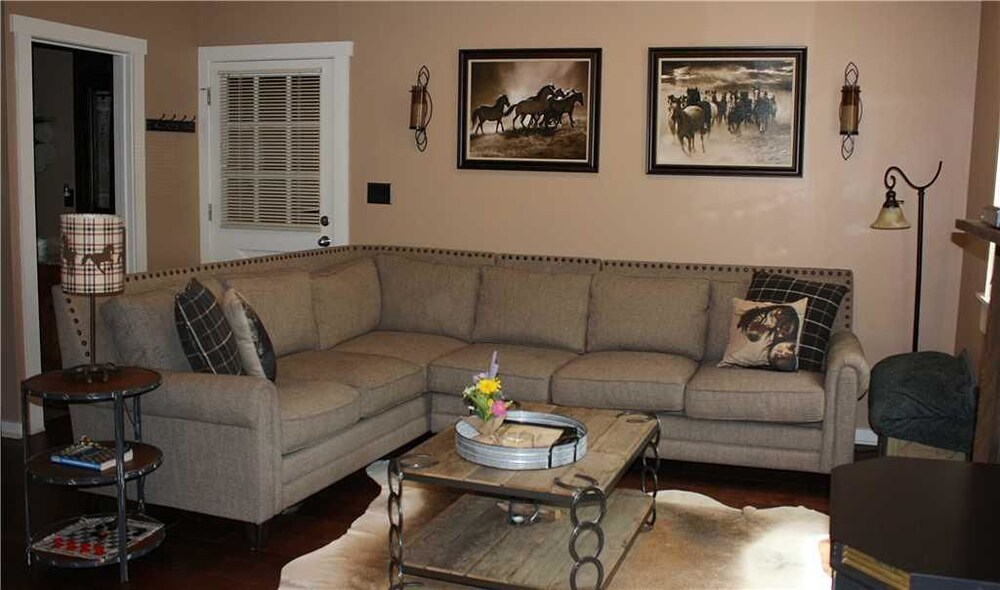 Barn Haven - photo 12