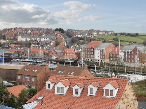 Jays View in Whitby, United Kingdom
