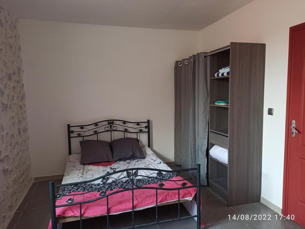 Porte Rouge - last minute hotel in Capendu