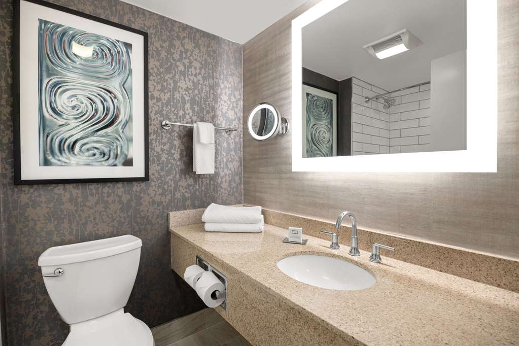 Radisson Hotel Corning - photo 17