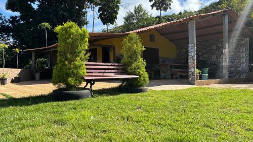 Chacara cantinho do Sertanejo - last minute hotel in Unknown City