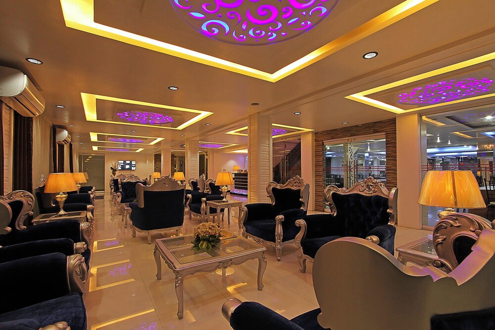 Bergamo Hotel Lingayen — Lingayen — photo 4