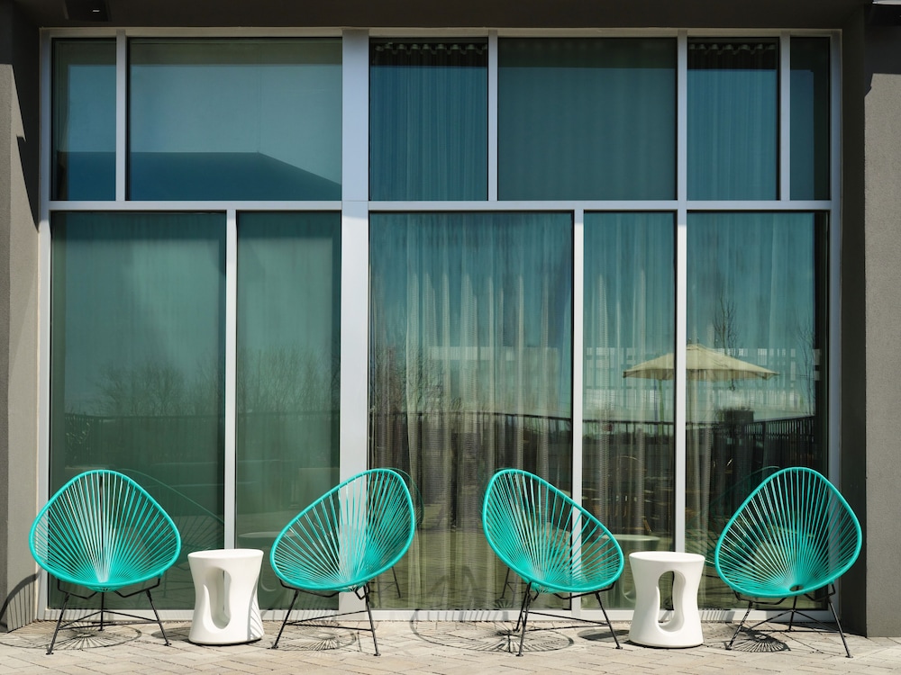 Aloft Knoxville West - photo 32