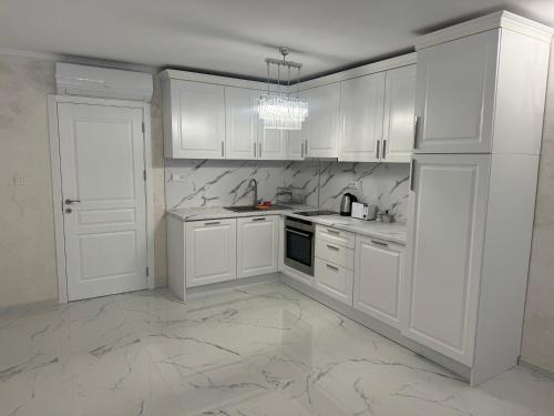 Grand Resort Apartaments Daris Free Parking in Kazanlak, Bulgaria