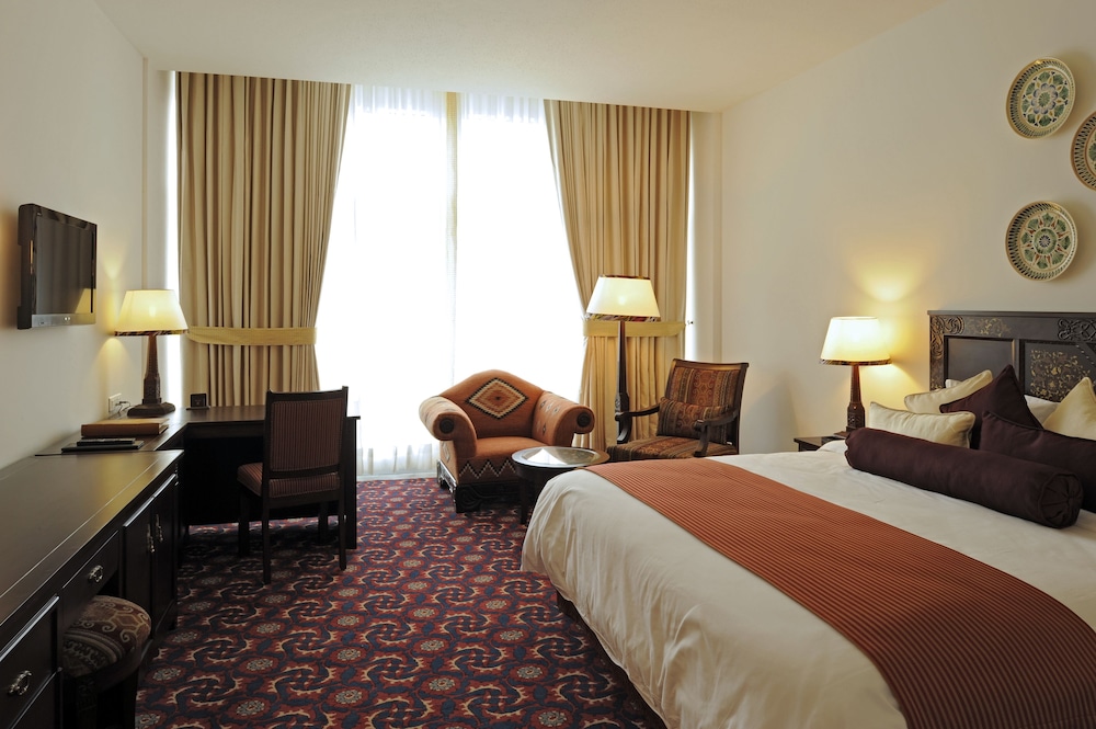 Dushanbe Serena Hotel — Dushanbe — photo 5