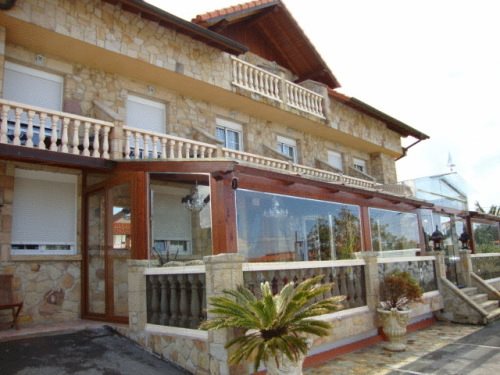 Hosteria Las Viñas in Noja, Spain