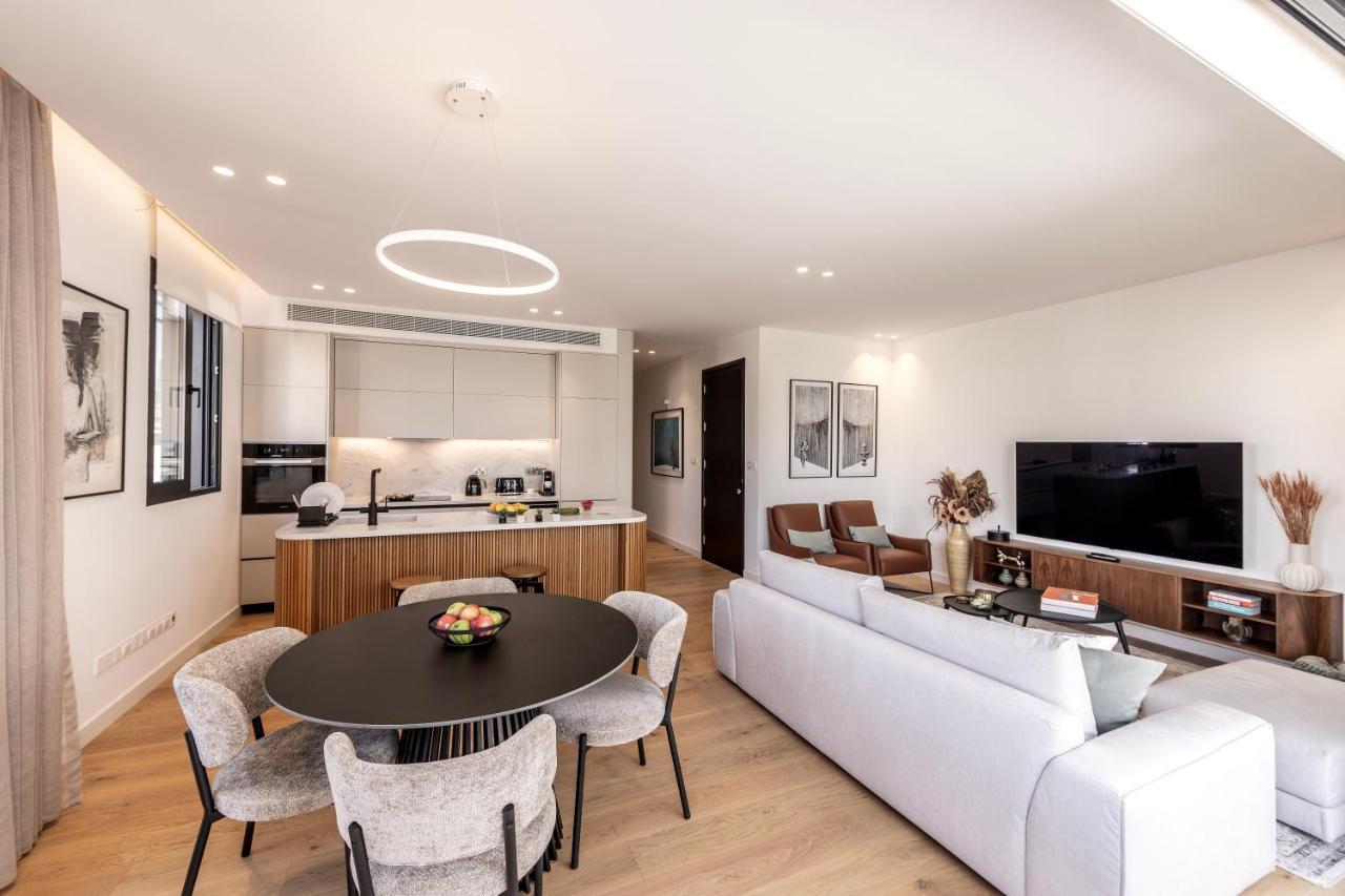 Elysium Heights — 4-Star Luxury Hotel in Nicosia, Cyprus