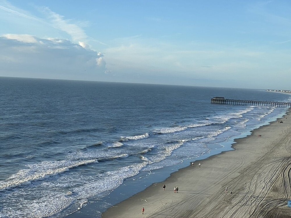 1109 Waters Edge Resort 1 Bedroom Condo by RedAwning - photo 35
