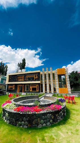 Kesar Palace Hotel & Restaurant Skardu in Skardu, Pakistan