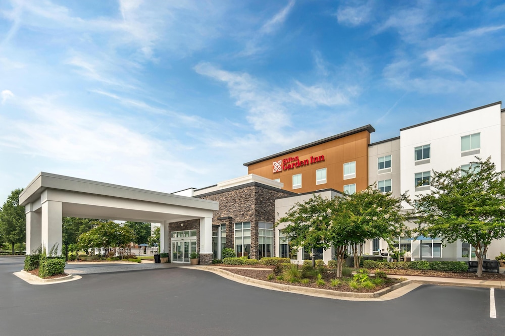 Hilton Garden Inn Montgomery EastChase - photo 31