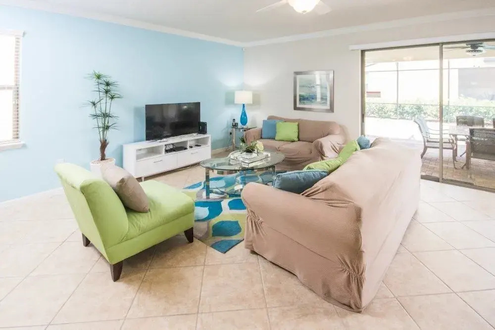 Diamond Treasure - carbon neutral hotel in Four Corners