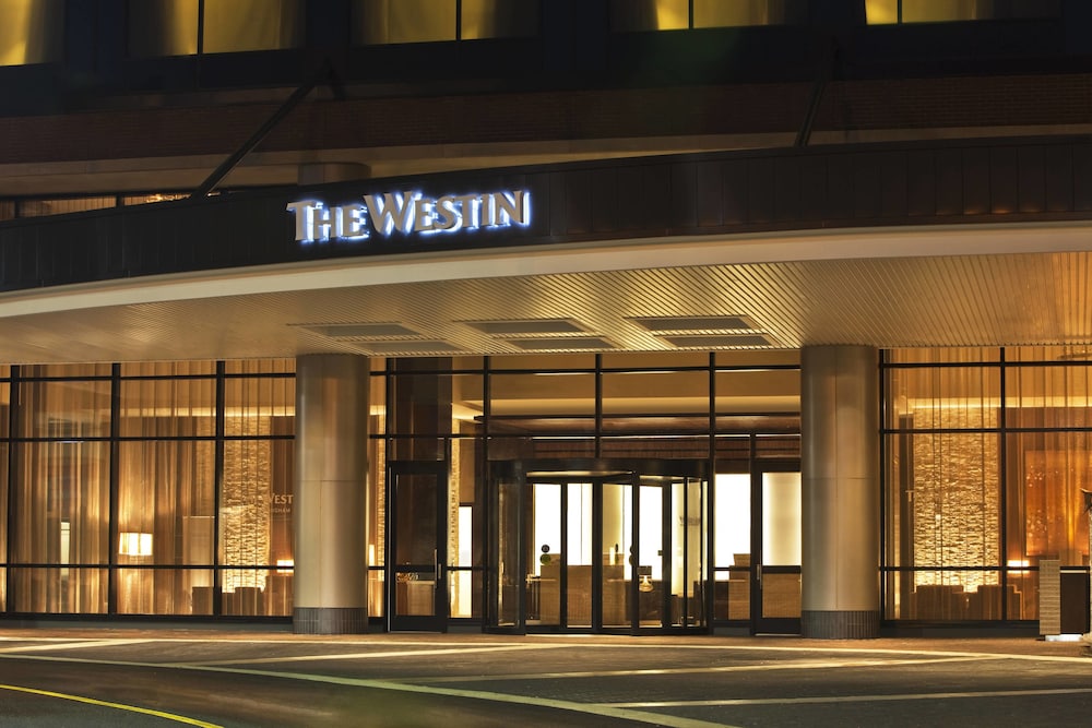 The Westin Birmingham - photo 2