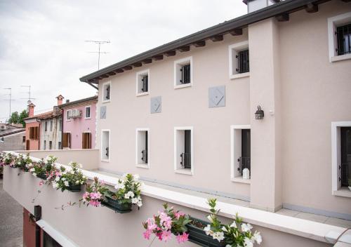 Al Borgo - carbon neutral hotel in Unknown City