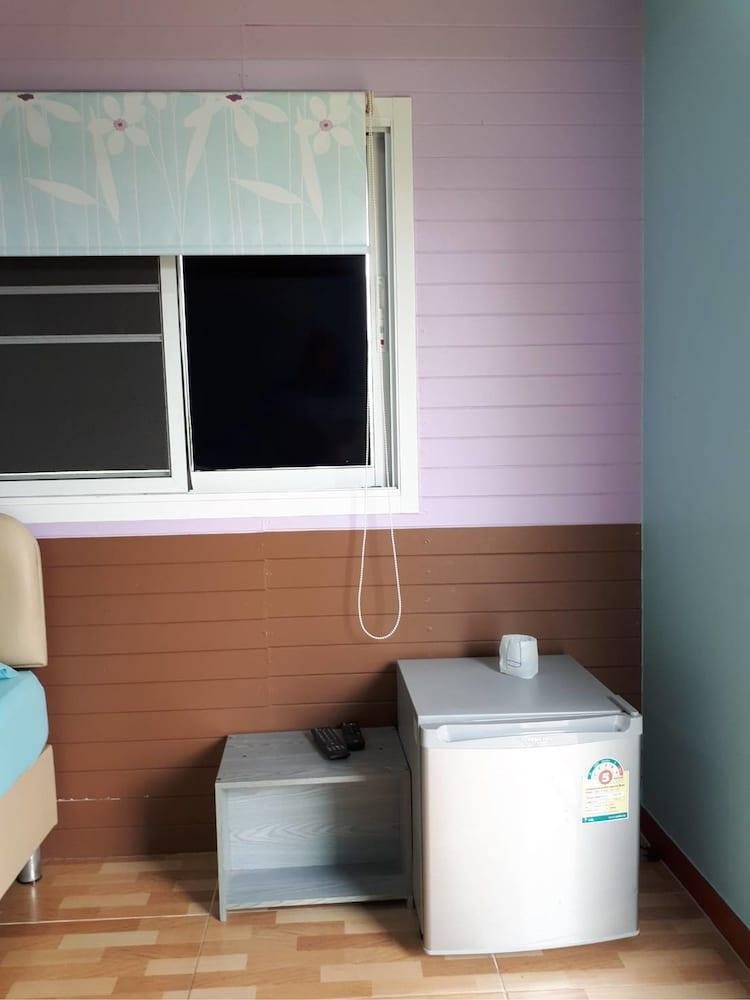 Baan Khun Karat Resort in Phra Nakhon Si Ayutthaya, Thailand