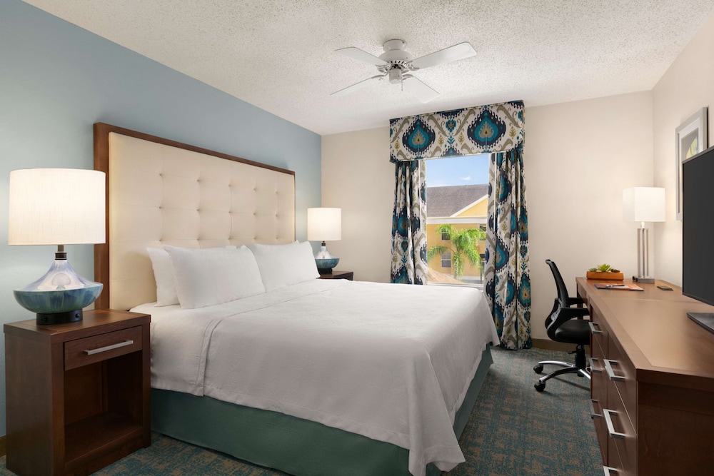 Homewood Suites by Hilton Fort Myers - photo 21