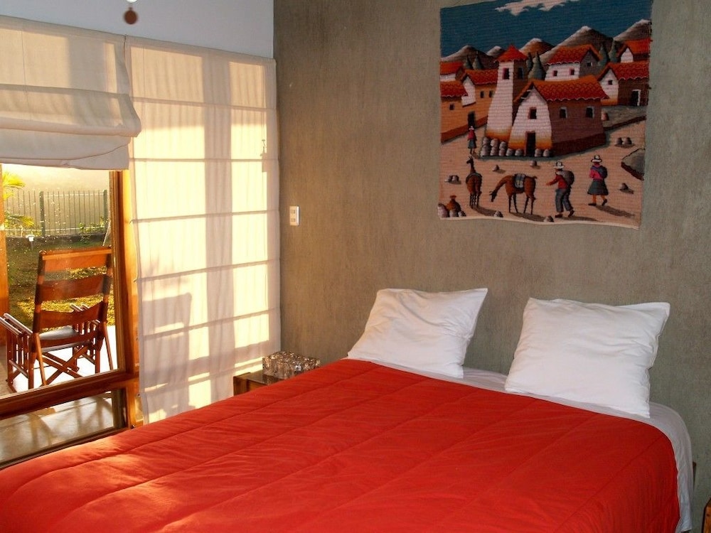 Casa Amanecer Bed & Breakfast — San Juan — photo 5