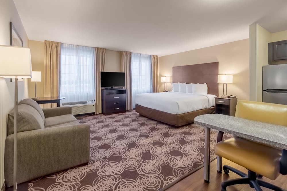 Landmark Suites - photo 9