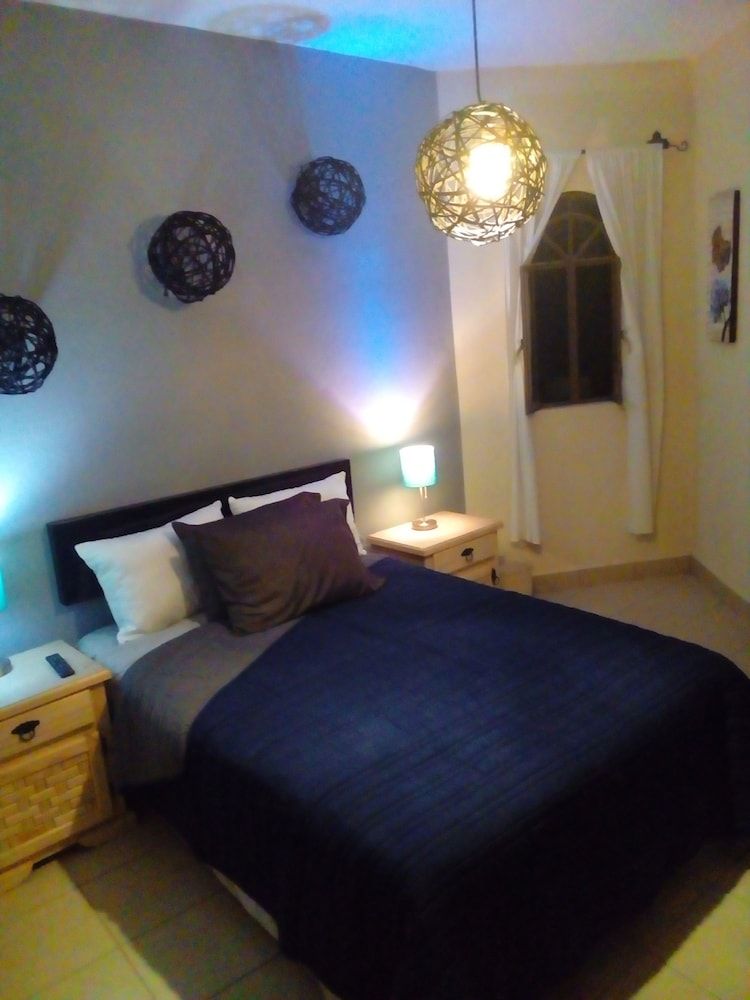 Hotelito E — San Miguel De Allende — photo 3