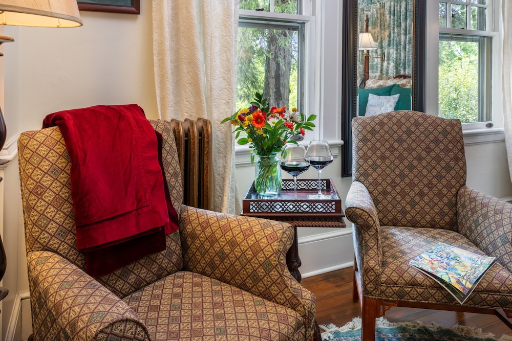 Abbington Green Bed & Breakfast Inn - photo 31