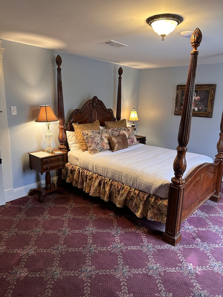 The Inn at Cedar Grove - photo 43