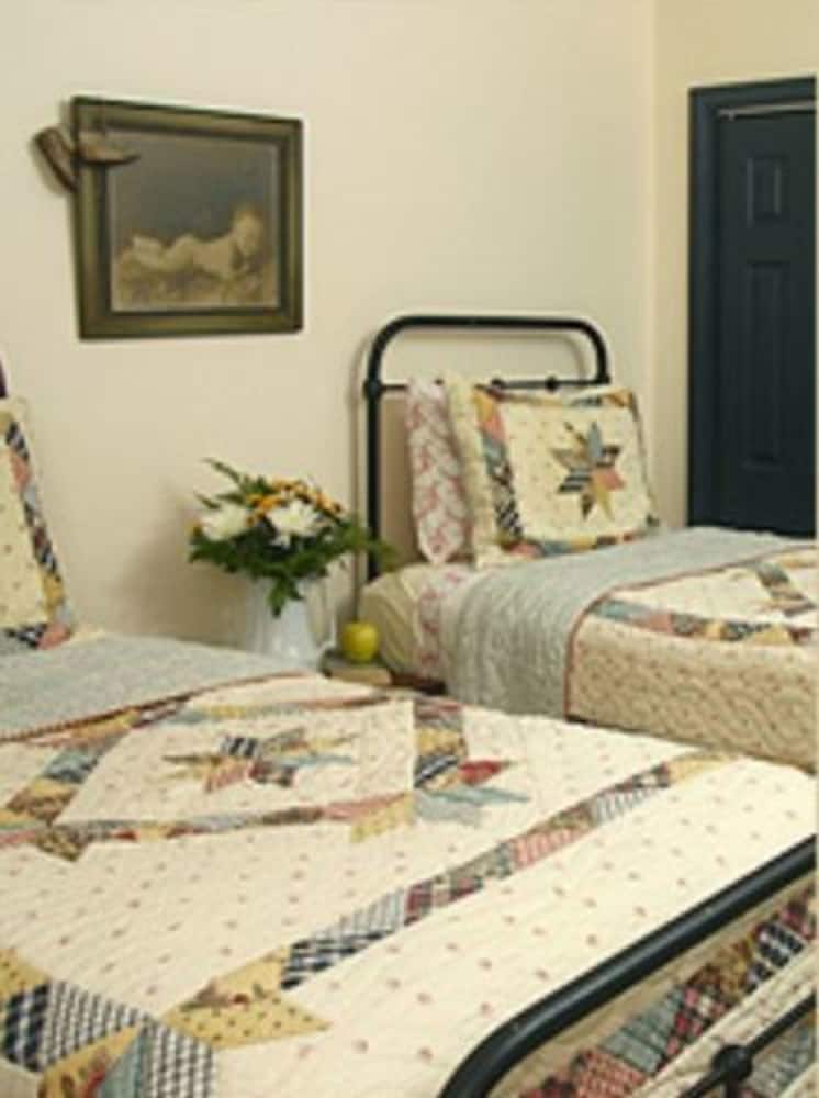 The Brafferton Inn - photo 29