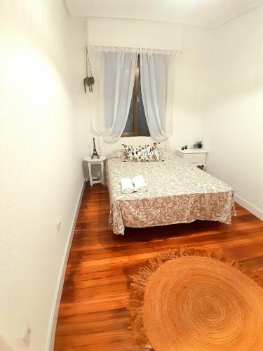 Piso Centrico En Bilbao — hotel near Bilbao Airport