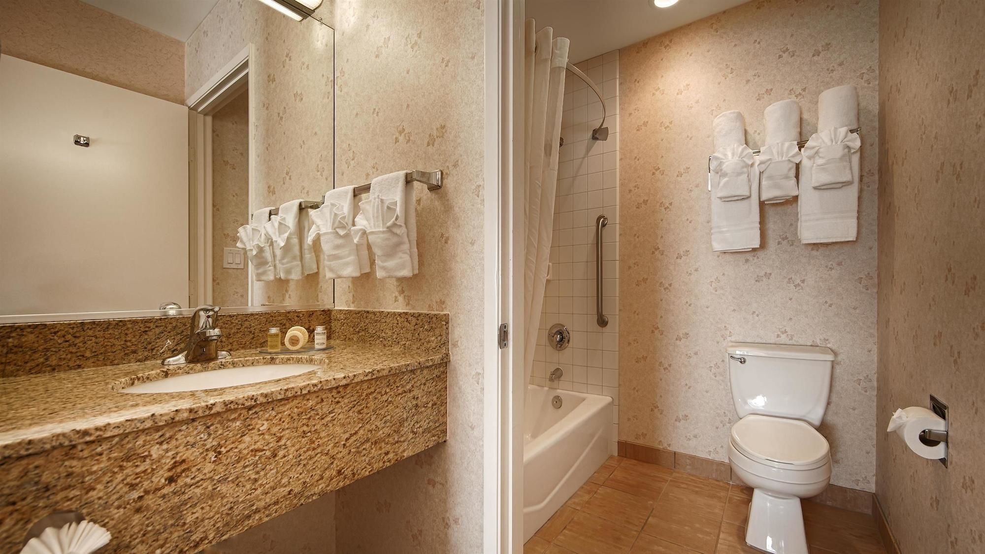 Lamplighter Inn & Suites at SDSU - photo 20