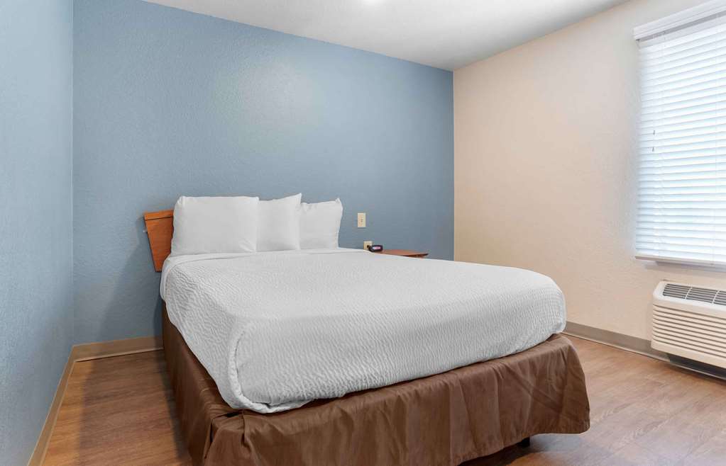 Extended Stay America Select Suites Montgomery - photo 20