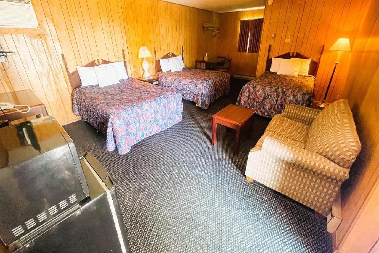 A Ok Motel Waurika OK - photo 19