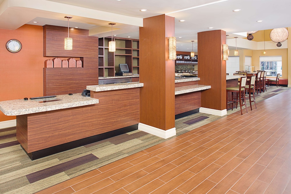 HYATT house Dallas Las Colinas - photo 2