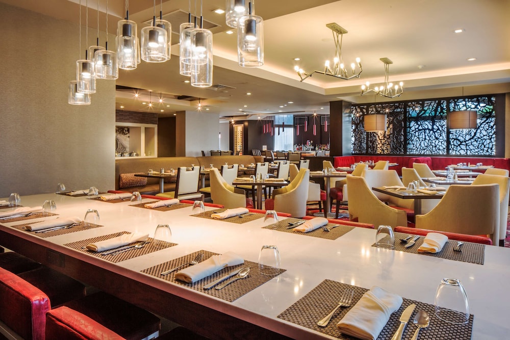 DoubleTree by Hilton Hotel Largo Washington DC - photo 22