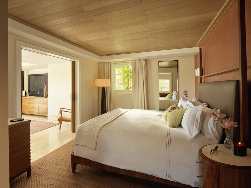 Hotel Bel Air Dorchester Collection - photo 25