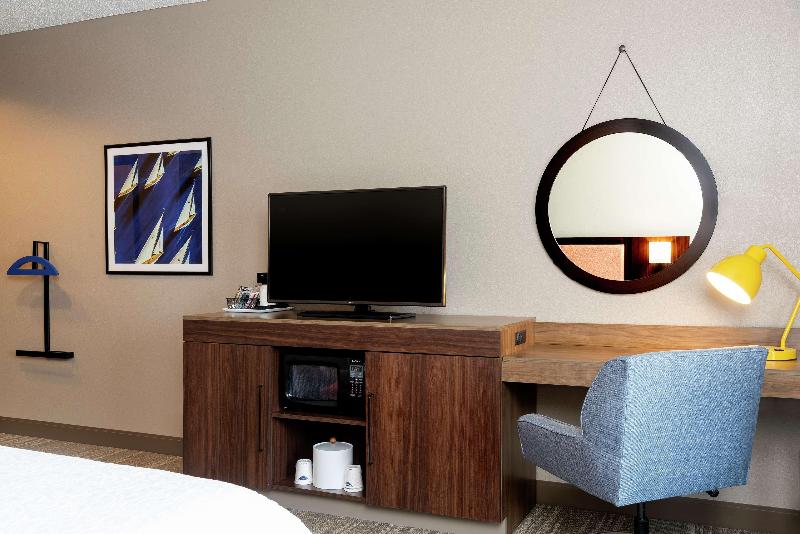 Hampton Inn Warsaw - photo 40