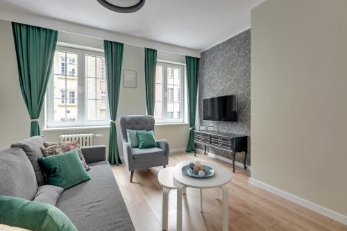 Farenheit 95 — 4-Star Luxury Hotel in Gdansk, Poland