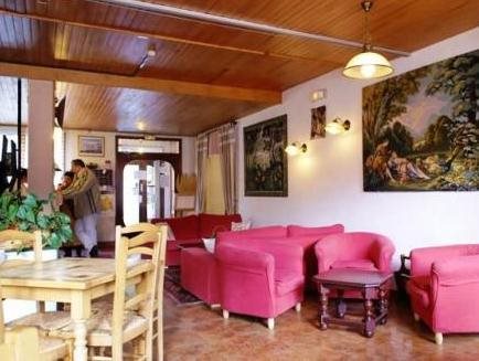 Hotel Cristol — Briancon — photo 4