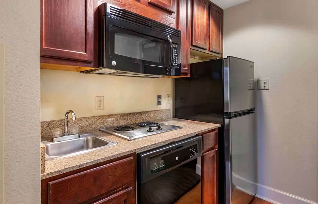 Extended Stay America Premier Suites Lakeland I4 - photo 22