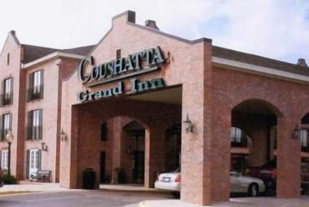 Coushatta Grand Inn — hotel in Kinder