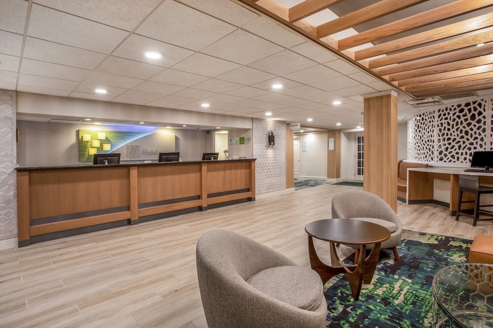 Holiday Inn & Suites Parsippany Fairfield by IHG - photo 2