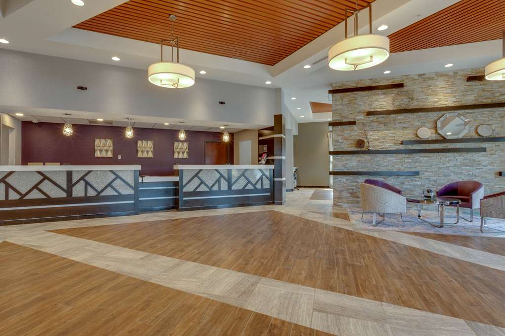 Drury Inn & Suites Kansas City Overland Park - photo 7