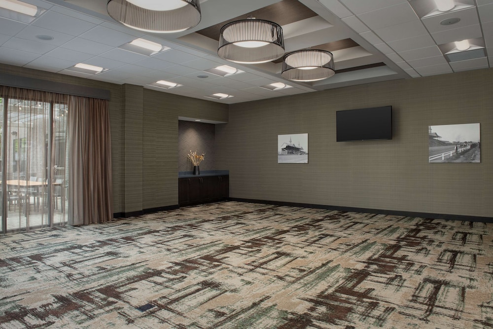 Homewood Suites by Hilton Louisville Airport - photo 50