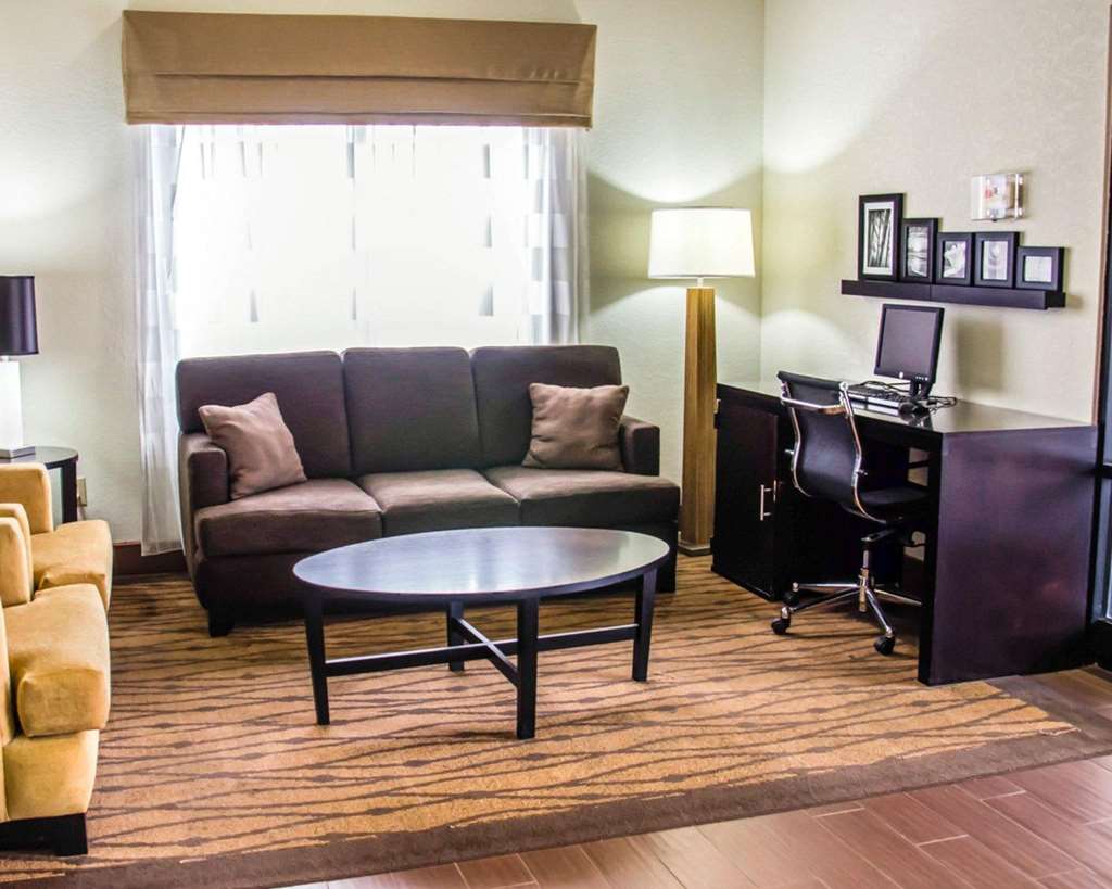 Sleep Inn Concord Kannapolis - photo 8