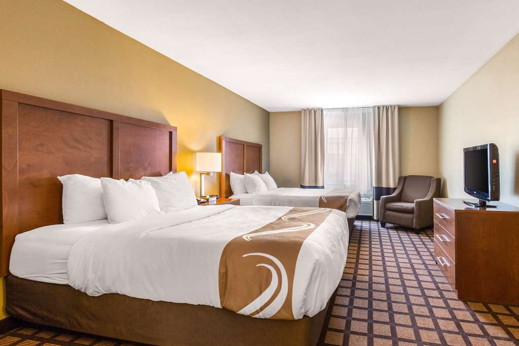 Quality Inn & Suites Georgetown Seaford - photo 11