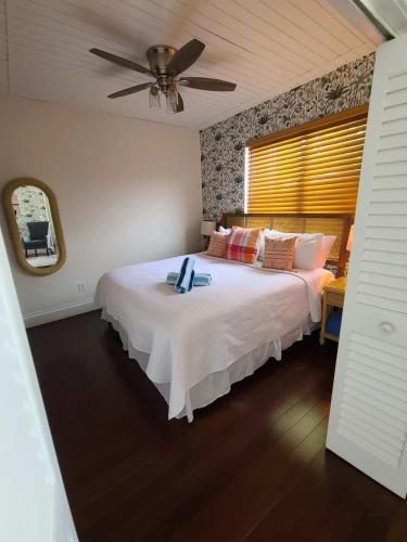 Duval Street Suite w parking and heated pool — 4-Star Luxury Hotel in Key West, United States