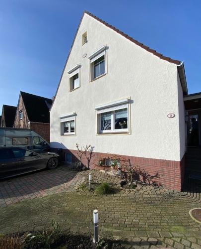 Haus Inseltraum Whg 3 — 4-Star Luxury Hotel in Fehmarn, Germany